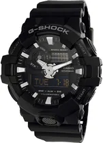 Relógio Masculino Casio G-Shock Analógico/Digital GA-700-1BDR