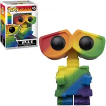 Funko Pop Disney Pride Wall-e 45