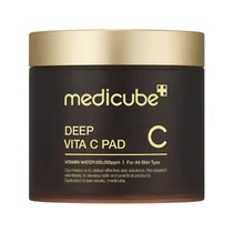 Pads Medicube Deep Vita C 70 Piezas