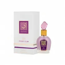 Perf Lataffa Thameen Musk Sugar Plum 100