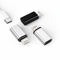 Adap. Otg Lightning A USB-C Work Data