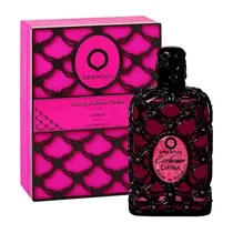 Perfume Femenino Orientica Dania Extrait de Parfum 80ML