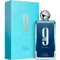 Perfume Afnan 9AM Dive U 100ML Edp  Perfume Afn...