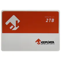 SSD Keepdata 2TB 2.5" SATA 3 - 10X KDS2T-L21