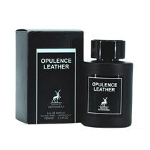 Maison Alhambra Opulence Leather Edp 100ML