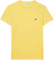 Camiseta Lacoste TH6709 23 107 - Masculina