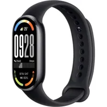 Relogio Xiaomi Mi Band 10 M2459B1 Preto  Relogio Xia...