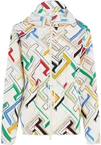 Jaqueta Tommy Hilfiger WW0WW41506 0K4 - Feminina