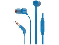 Fone JBL T110 - Azul