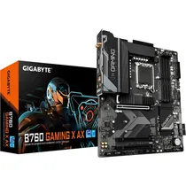 Placa Mãe Gigabyte B760 Gaming X Ax LGA 1700 DDR5