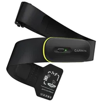 Sensor de Frequencia Cardiaca Garmin HRM 600 / XS-s - Preto (010-13383-01)
