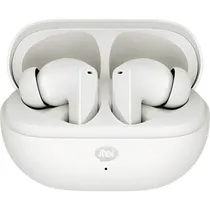 Fone de Ouvido Itel Buds Neo 3 Wireless - Ivory White