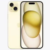 iPhone 15 Plus 128GB Esim Amarelo Americano Swap A