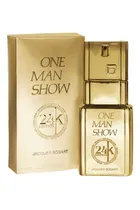 One Man Show 24K Edition 100ML Edp c/s  One Man Sho...