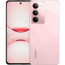 Realme Cel C75X RMX5020 6.67" DS Lte NFC Anatel 45W 6/128GB Pink