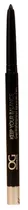 Lápis Delineador Outdoor Girl Keep Your Balance Aqua Resist Black - 0.25G
