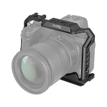 Jaula Smallrig 2926 para Cámara Nikon Z5/Z6/Z6 II/Z7 II