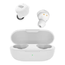 Fone de Ouvido QCY Arcbuds BH22HT07A Earbuds Bluetooth - Branco