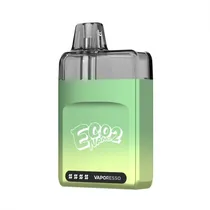 Kit Vaporesso Eco Nano 2 Pod Misty Green