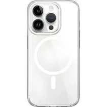 Wiwu ZYS-013 Case iPhone 15 Pro White  Wiwu ZYS-01...