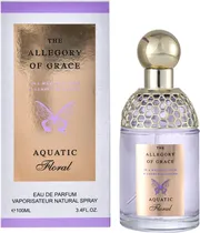 Perfume Lóvali Aquatic Floral Edp 100ML - Feminino  Perfume Lóv...