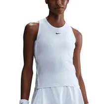 Nike Camisilla Fem Court Victory Tank FD5584100 (T)M