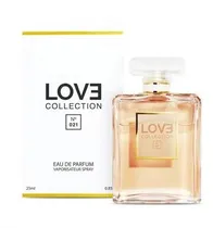Perfume Love Collection N021 25ML