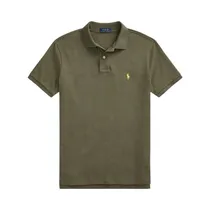 Camiseta Polo Ralph Lauren 710680784304