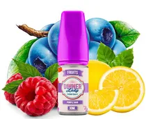 Salt Dinner Lady 30ML Salt Purple Rain