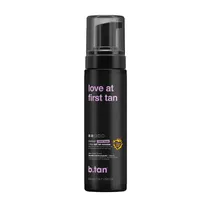 B.Tan Cosmetico B.Tan Mousse Autobron Dark Violet 200 66