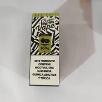 Born To Vape e-Liquid Strawberry Kiwi 20MG 30ML (20MG.)
