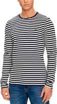 Camiseta Manga Longa Tommy Hilfiger MW0MW10804 0A6 - Masculina