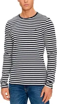 Camiseta Manga Longa Tommy Hilfiger MW0MW10804 0A6 - Masculina