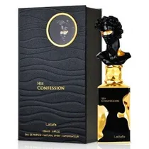 Per. Lattafa His Confession Edp 100ML