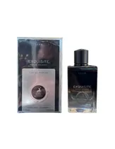 Perfume Maison Alhambra Exquisite Club Pour Homme Edp 100ML