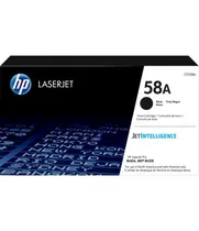  Toner HP 58...