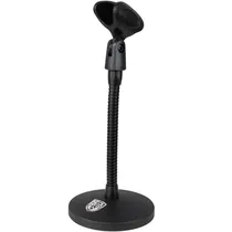 Suporte para Microfone Kool Sound MS-32 - Preto