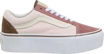 Tenis Vans VN0009PZBMG - Feminino