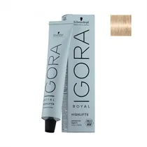 Tinta de Cabelo Igora Royal Highlifts 100 60ML