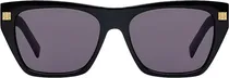 Óculos de Sol Givenchy GV40061U 01A 55 - Feminino