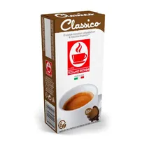 Café En Capsula Tiziano Bonini Classico 10 Unidades