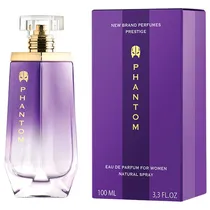 Perfume New Brand Phantom Eau de Parfum Femenino 100ML