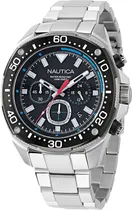 Relogio Nautica NAPBSF406 - Masculino