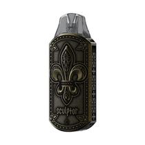 Uwell Sculptor Pod Bronze