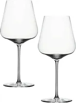 Taça para Vinho Zalto 11202 Bordeaux 765ML (2 Unidades)