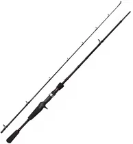 Vara Daiwa Laguna LAG-562MFB-BR 1,68M 10-25LB (Carretilha)