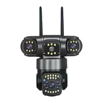Camera IP Luo Smart LU-E126 / Wifi / 4 Cameras