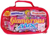 Kit Mentos Glamorous Mix (32 Unidades de 300G)