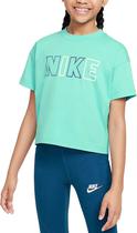 Camiseta Infantil Nike FZ5561 300 - Feminina