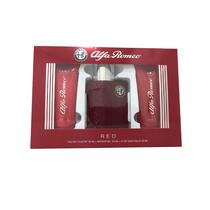 Kit Alfa Romeo Red Edt M 125ML